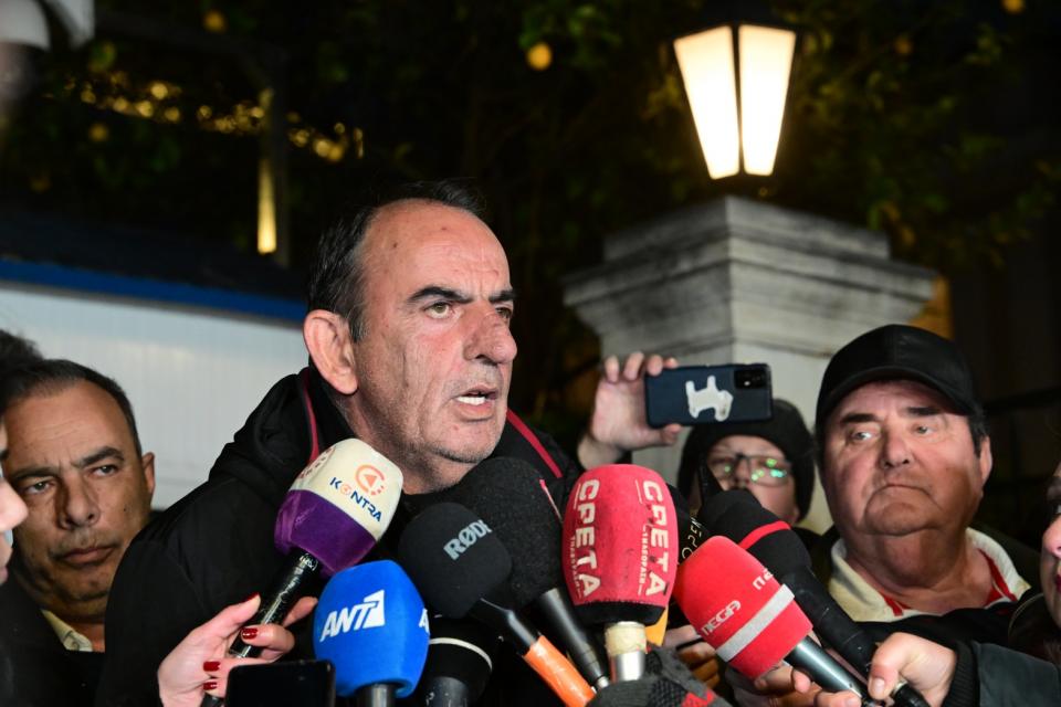 ΤΑΤΙΑΝΑ ΜΠΟΛΑΡΗ/EUROKINISSI