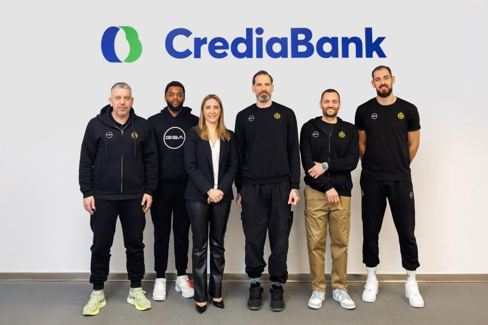  Ιωάννα Μίγγου και ΚΑΕ ΜΑΡΟΥΣΙ&nbsp;Chery 