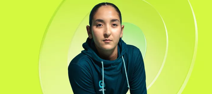  Μηλένα Κοντού – Κωπηλασία 