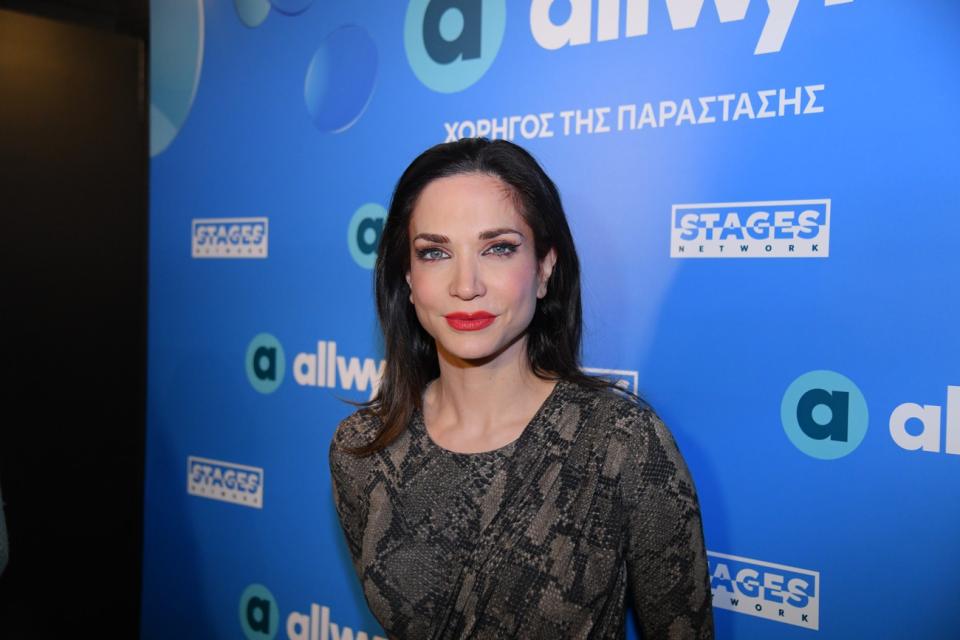  Κατερίνα Γερονικολού 