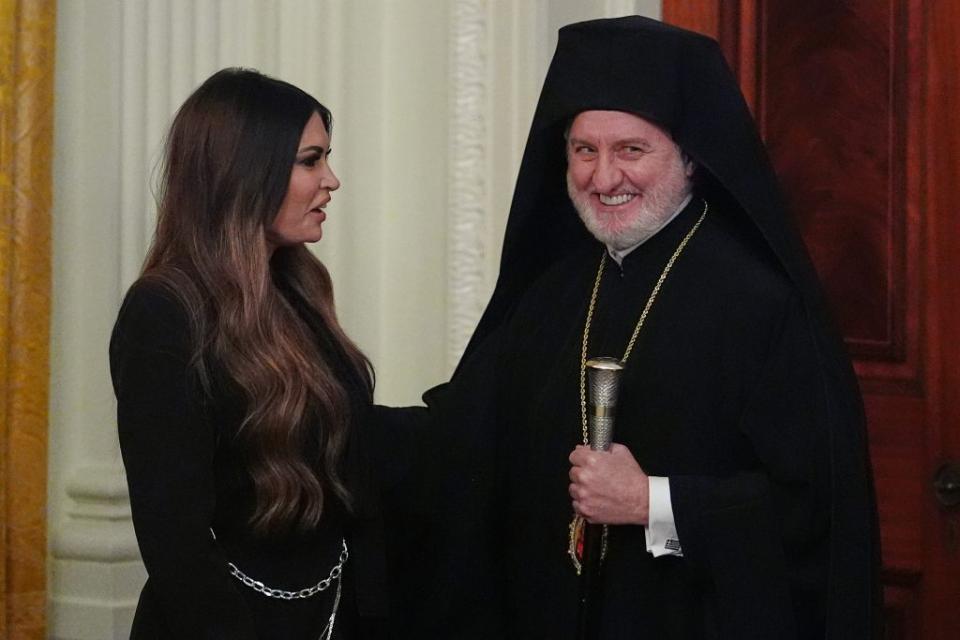  Julia Demaree Nikhinson / AP