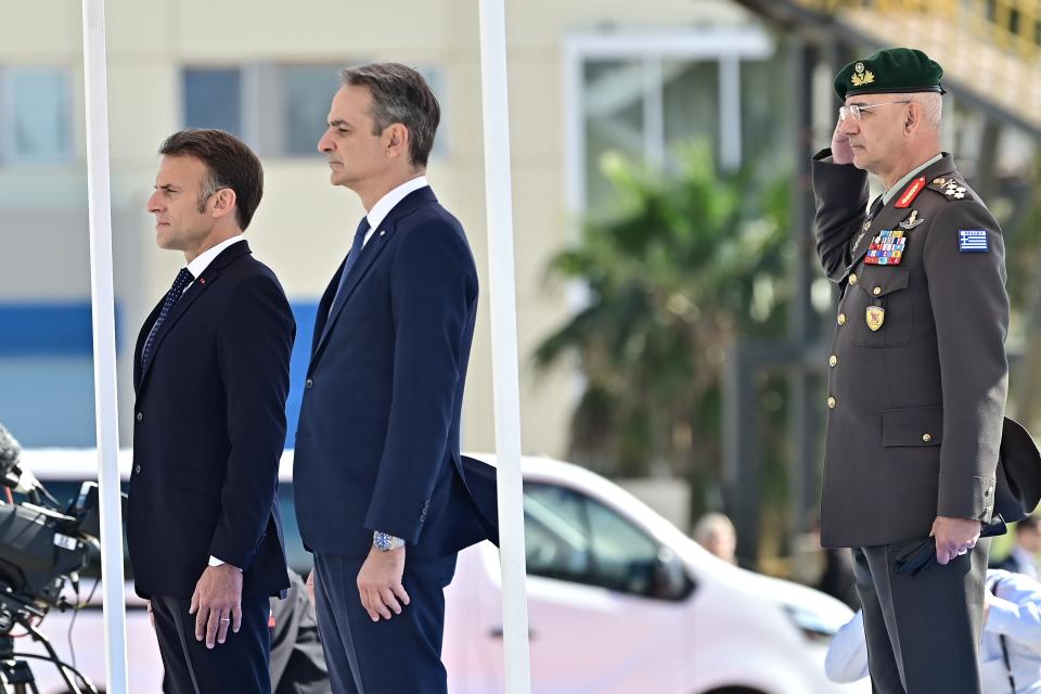 ΜΙΧΑΛΗΣ ΚΑΡΑΓΙΑΝΝΗΣ / EUROKINISSI