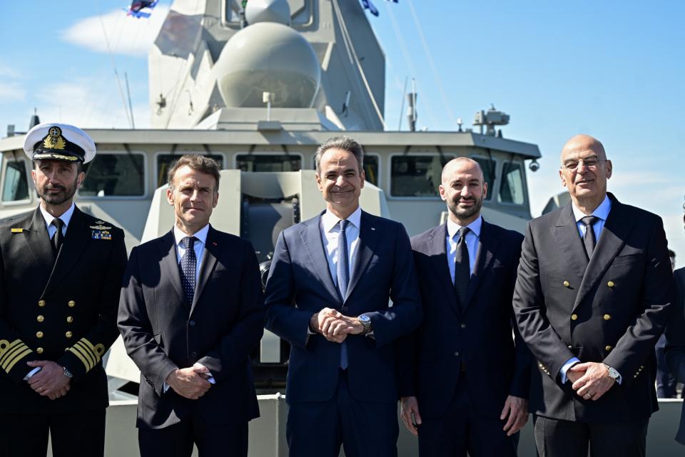 ΜΙΧΑΛΗΣ ΚΑΡΑΓΙΑΝΝΗΣ / EUROKINISSI