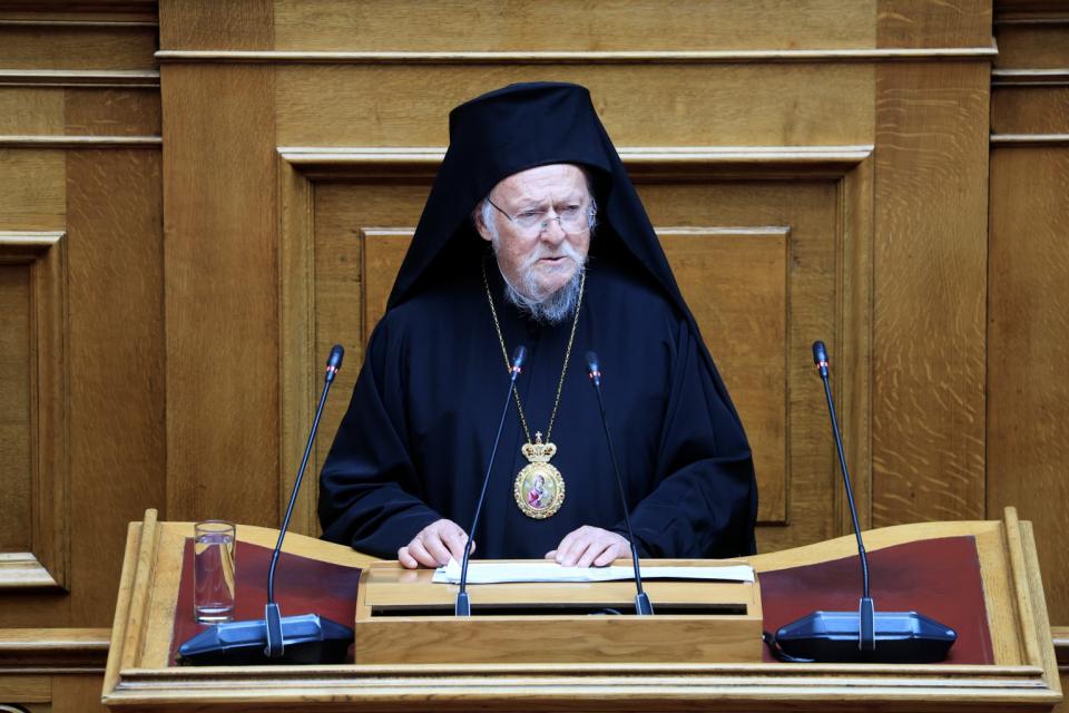 ΓΙΩΡΓΟΣ ΚΟΝΤΑΡΙΝΗΣ / EUROKINISSI