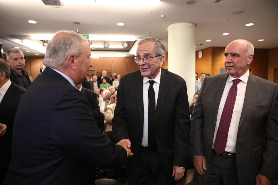 ΔΑΝΑΗ ΔΑΥΛΟΠΟΥΛΟΥ / EUROKINISSI