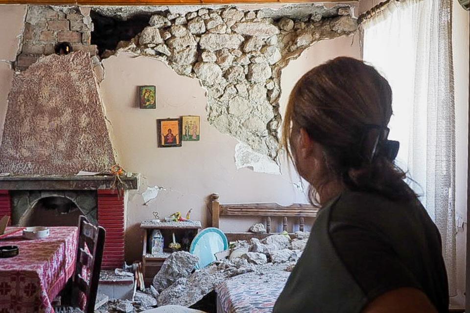  ΘΟΔΩΡΗΣ ΝΙΚΟΛΑΟΥ/ EUROKINISSI 