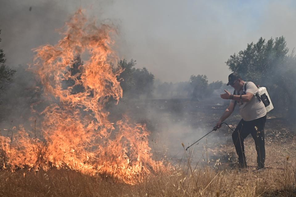 ΜΙΧΑΛΗΣ ΚΑΡΑΓΙΑΝΝΗΣ / EUROKINISSI