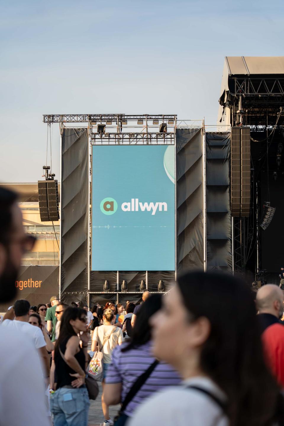   Release Athens Festival 