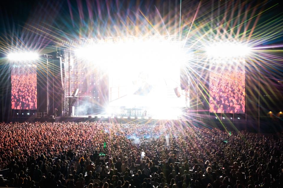   Release Athens Festival 