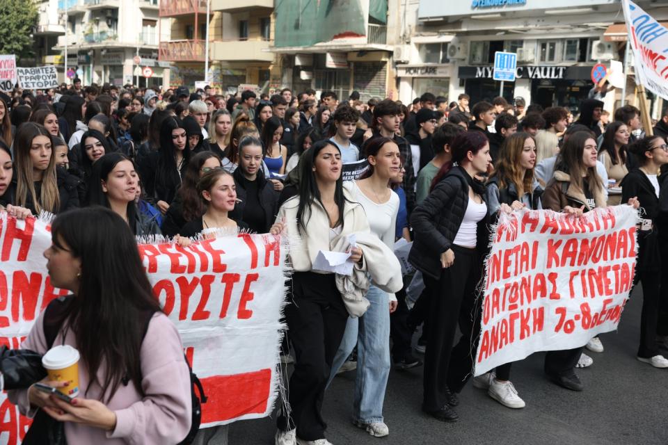 ΘΕΣΣΑΛΟΝΙΚΗ / ΒΑΣΙΛΗΣ ΒΕΡΒΕΡΙΔΗΣ MOTIONTEAM
