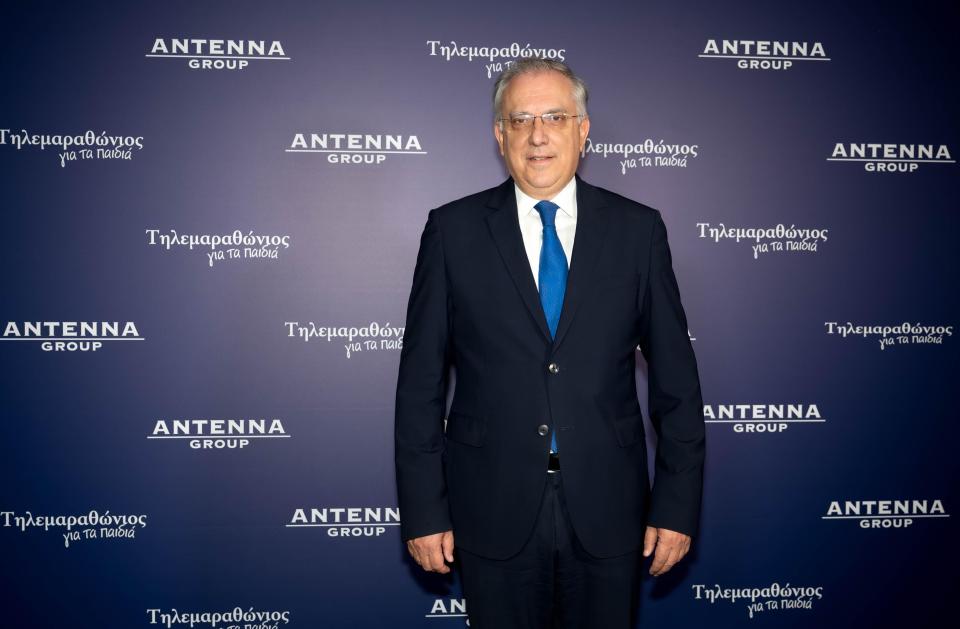 Τάκης Θεοδωρικάκος, Υπουργός Ανάπτυξης 