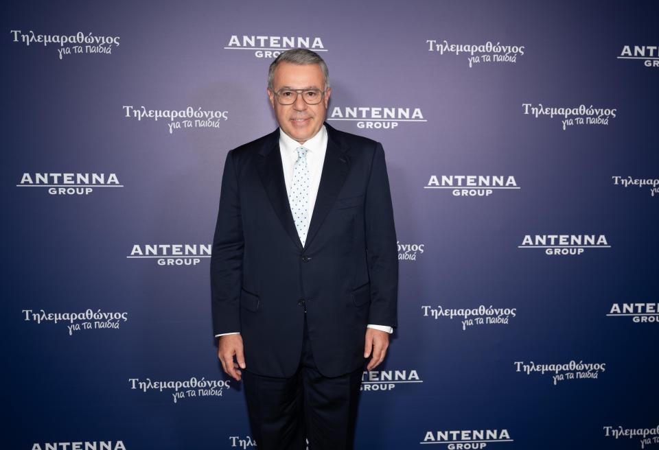 Βασίλης Ψάλτης, Διευθύνων Σύμβουλος Alpha Bank