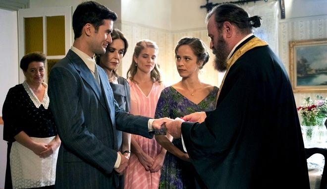 «Άγριες Μέλισσες»: Οι νέες δραματικές εξελίξεις που θα δούμε αυτήν την εβδομάδα