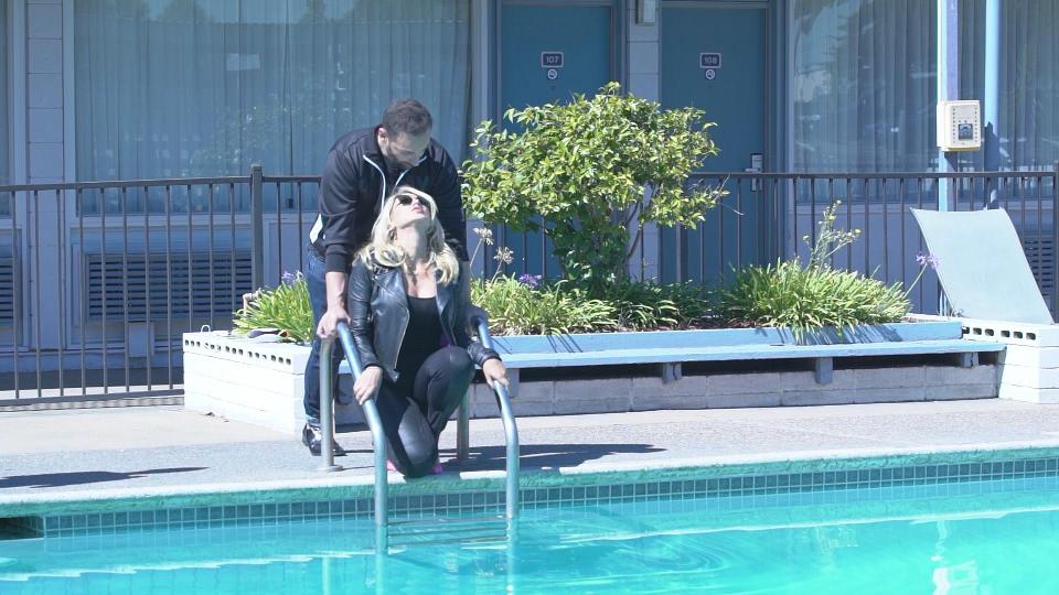 Celebrity Travel: Κοκλώνης - Σπυροπούλου ανακαλύπτουν τα «μυστικά» του Σαν Φραvσίσκο! (ΦΩΤΟ)