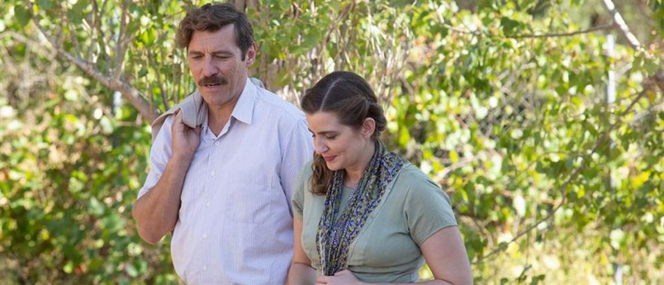 Αγριες Μέλισσες: Τι θα δούμε την επόμενη εβδομάδα - Η εξομολόγηση της Ασημίνας και ο ξεσηκωμός των εργατών