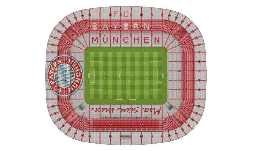 allianz arena 3