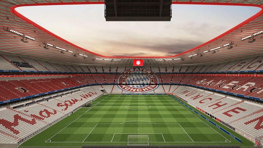 allianz arena 4