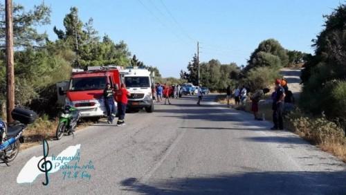 ΘΑΝΑΤΟΣ ΒΡΕΤΑΝΙΔΑΣ ΑΣΤΡΟΦΥΣΙΚΟΥ