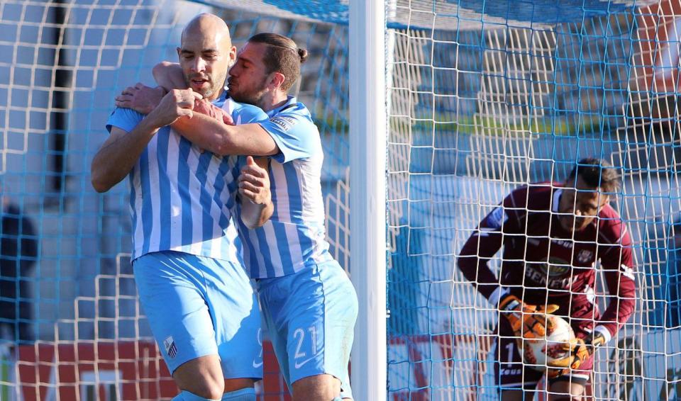 λαμια απολλων