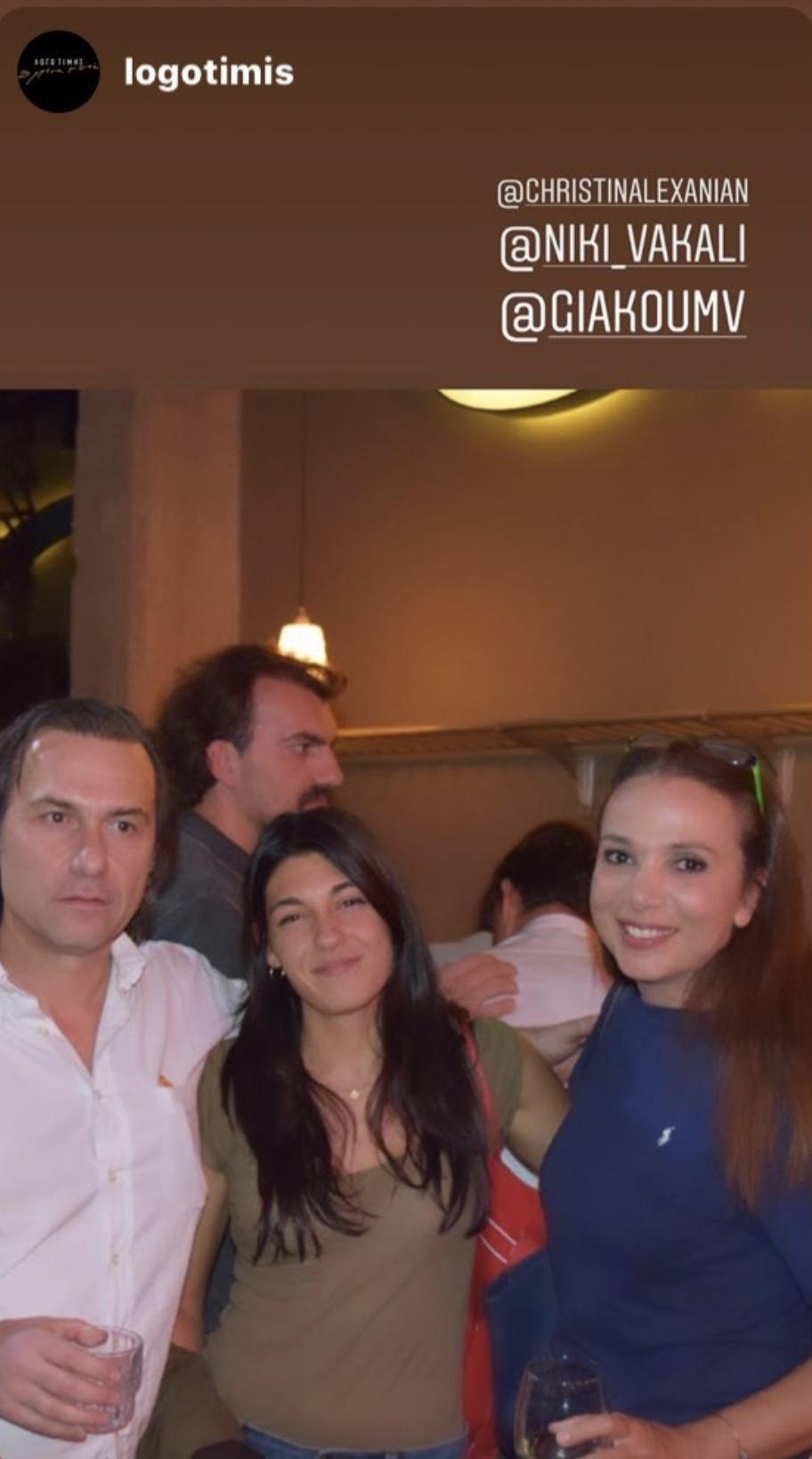 Λόγω Τιμής: Εντυπωσιακή πρεμιέρα