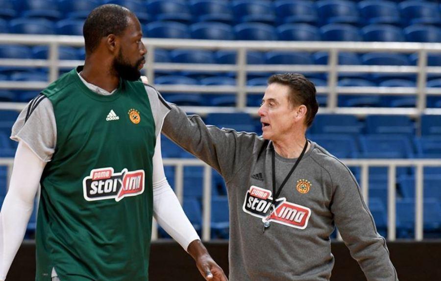 πιτινο προπονηση