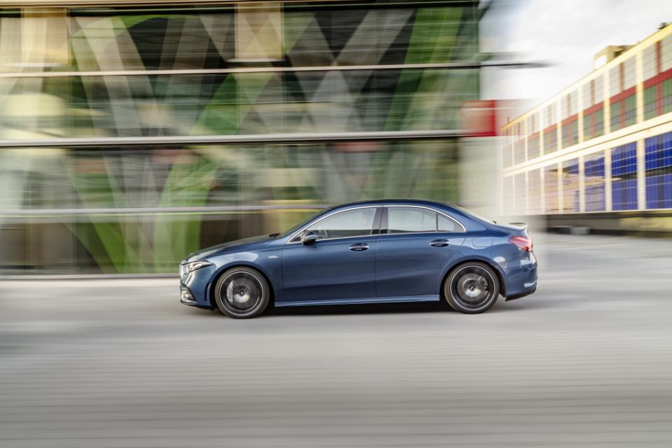 MERCEDES