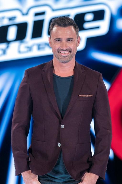 Voice: Οι Blind Auditions ξεκίνησαν!