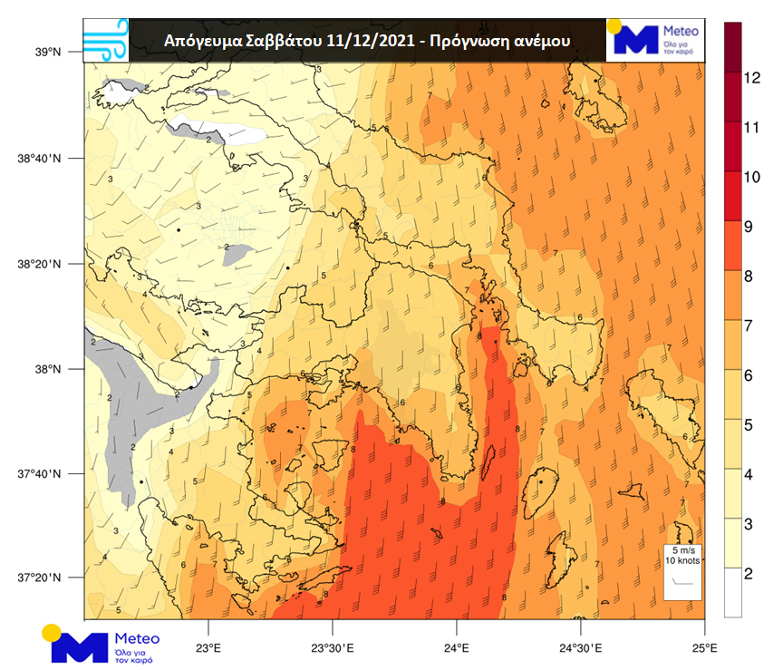 καιρος