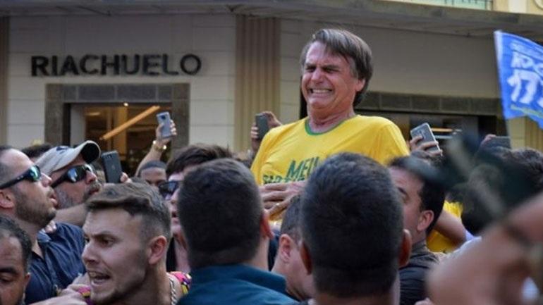 «Τροπικός Τραμπ»: Ποιος είναι ο νέος Πρόεδρος της Βραζιλίας