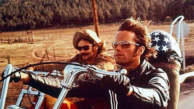 Πέθανε σε ηλικία 79 ετών ο «Easy Rider», Πίτερ Φόντα