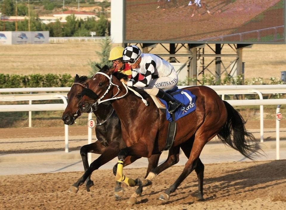 Τζακ ποτ 45.000 ευρώ στο ΣΚΟΡ 6 τη Δευτέρα στο Markopoulo Park