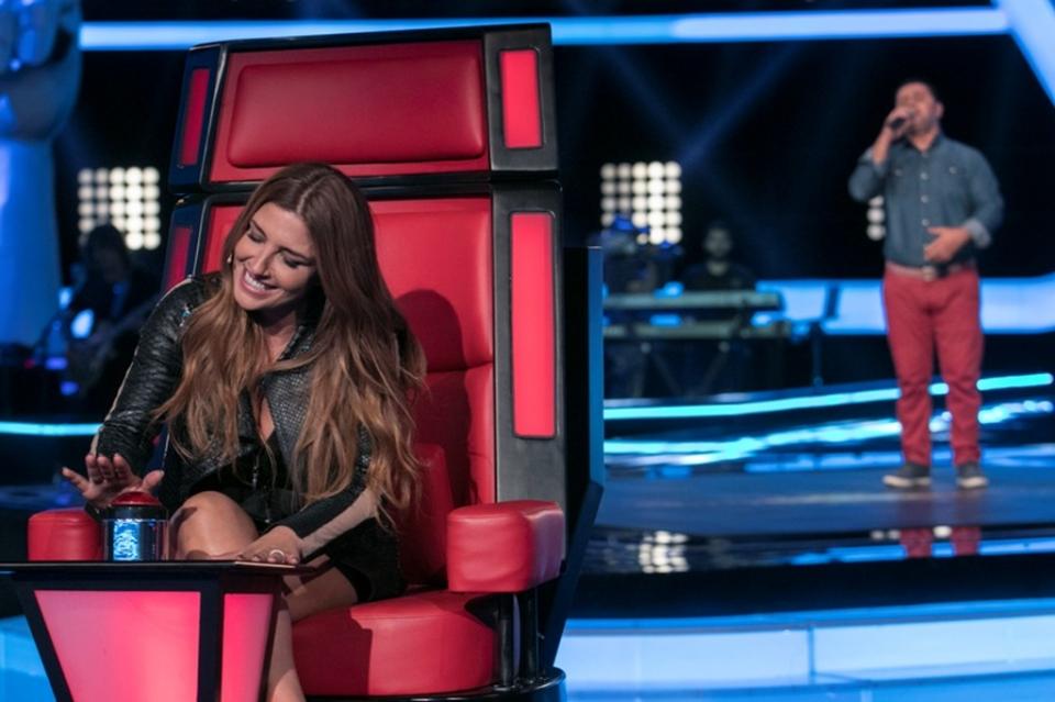 Voice: Οι Blind Auditions ξεκίνησαν!