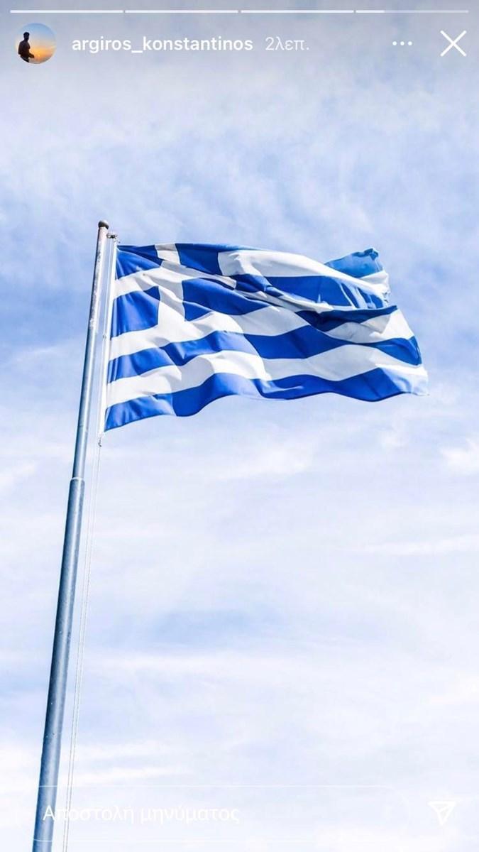 28η Οκτωβρίου: Έτσι τίμησαν οι Έλληνες Celebrities την εθνική επέτειο!