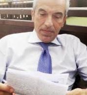 Ευάγγελος Σέκερης