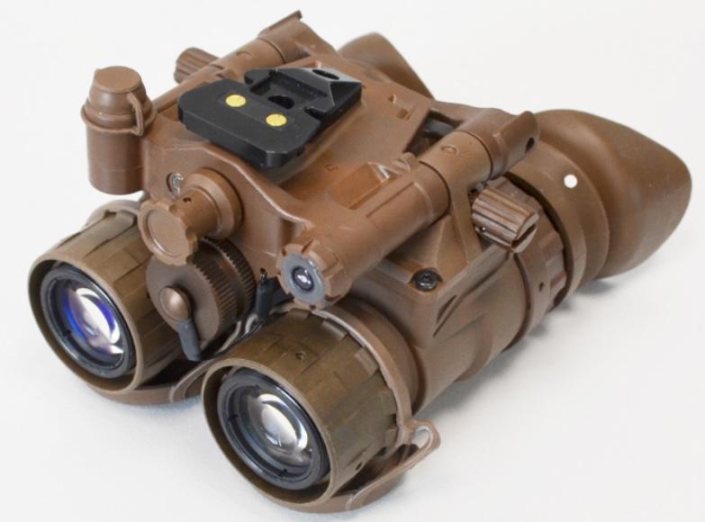THEON SENSORS Mikron 16 mm Δίκυαλο Night Vision Goggle