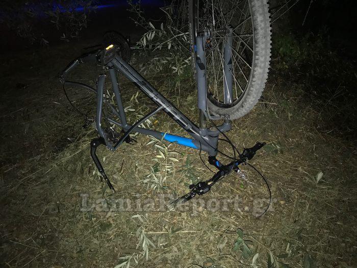 Έκτακτη είδηση: Αυτοκίνητο έπεσε πάνω σε παιδιά με ποδήλατα στον Καραβόμυλο