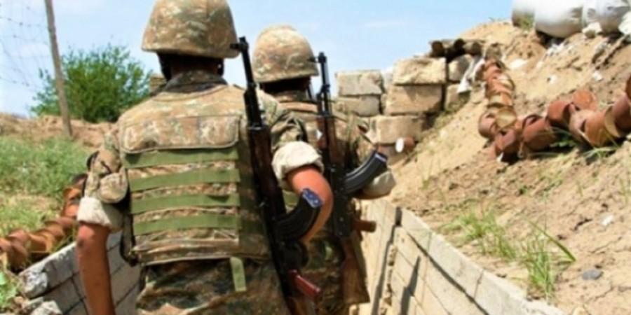 Διεθνής τρομοκράτης ο Ερντογάν: Απειλεί την Αρμενία και στηρίζει το Αζερμπαϊτζάν