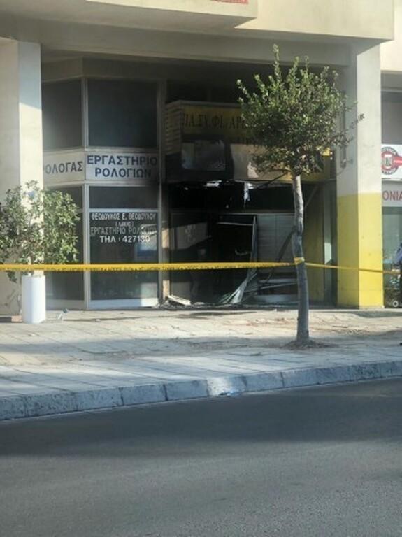 αρης αελ