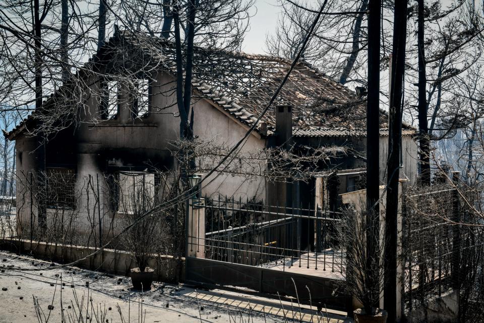 Καιρός (8/8): Ισχυροί άνεμοι και πτώση της θερμοκρασίας (ΒΙΝΤΕΟ) (216786)