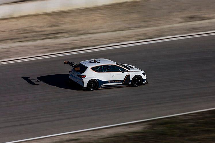 CUPRA