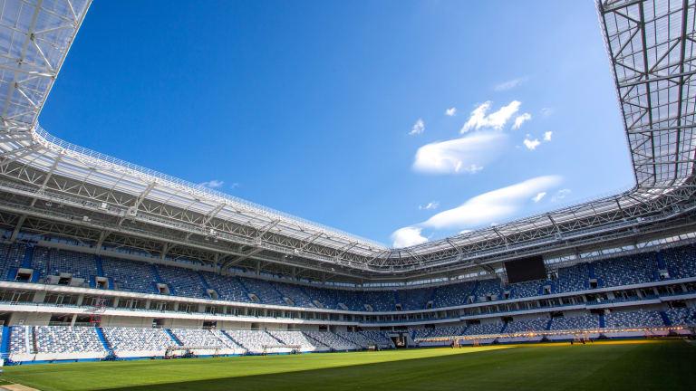 Kaliningrad Stadium