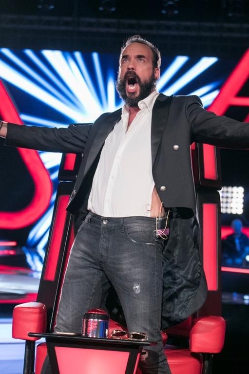 Voice: Οι Blind Auditions ξεκίνησαν!