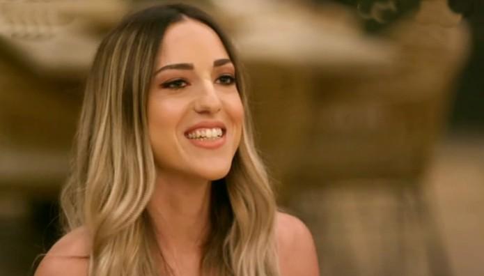 The Bachelor: Αυτή είναι η παίκτρια που αποχώρησε από το αποψινό επεισόδιο