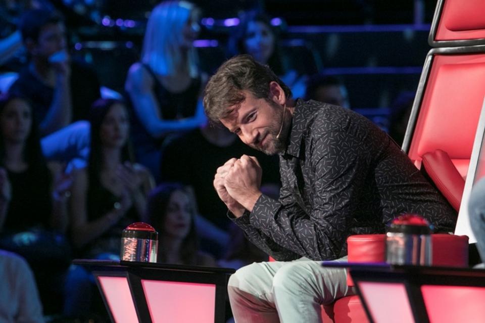 Voice: Οι Blind Auditions ξεκίνησαν!
