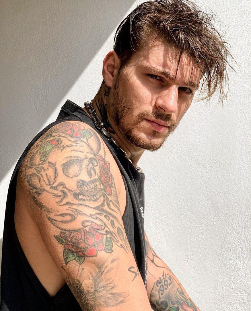 My Style Rocks: Αυτό το γνωστό μοντέλο μπαίνει στο παιχνίδι