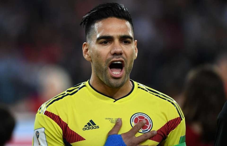 falcao