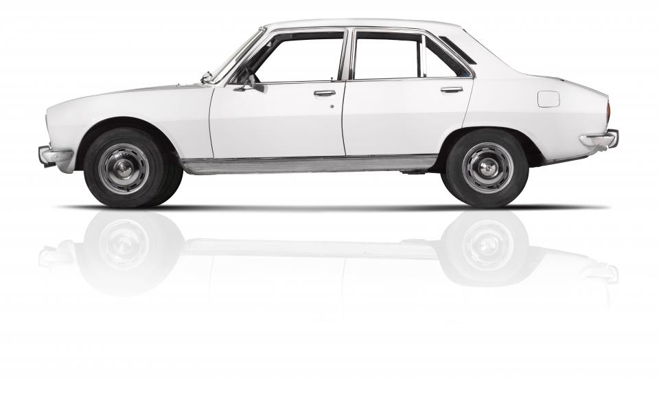 Τα έξι PEUGEOT που κέρδισαν τον τίτλο του "Car Of The Year” και έγραψαν ιστορία στην αυτοκίνηση 