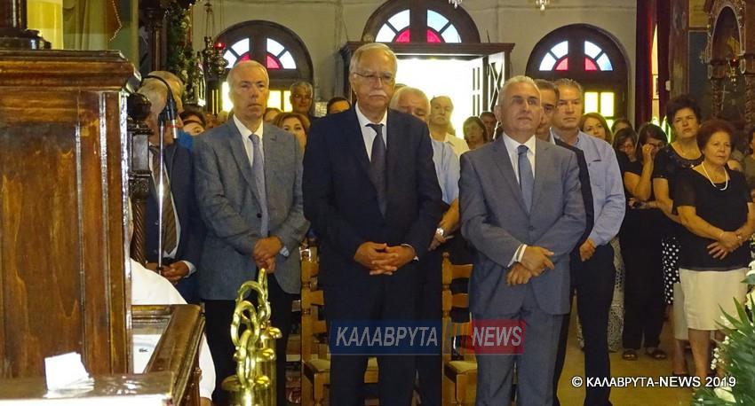 Παραίτηση «βόμβα» του Μητροπολίτη Αμβρόσιου