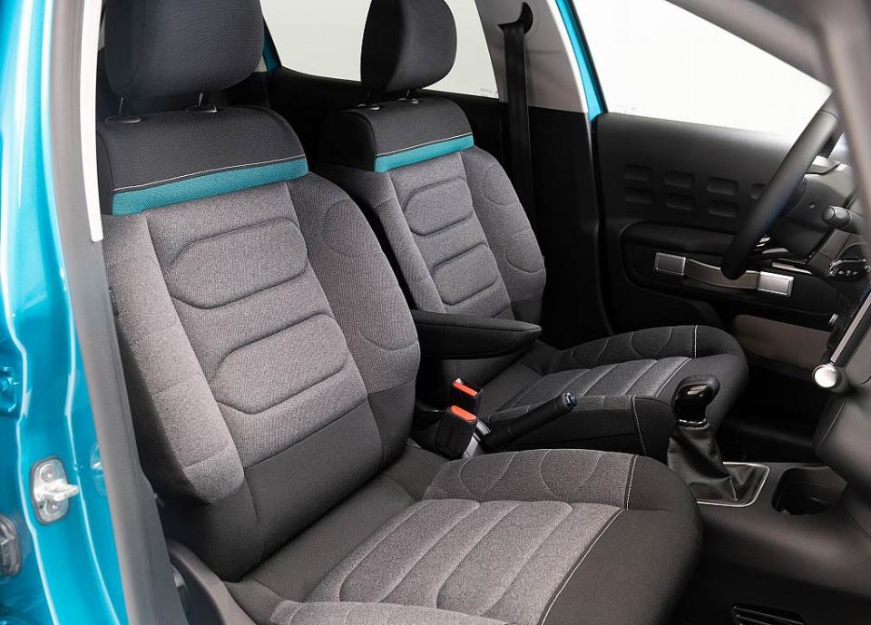 Αυτό είναι το νέο CITROËN C3 - Έφθασε στην Ελλάδα