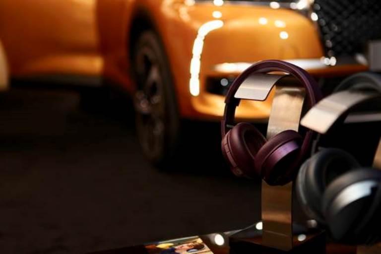 Αυλαία σήμερα στη μεγάλη μουσική γιορτή στο DS WORLD του Παρισιού